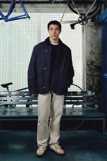 Zara {名称} - {颜色}