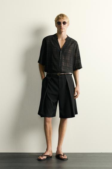Zara {名称} - {颜色} - 0 图片