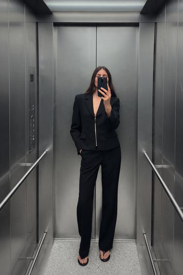 Zara {名称} - {颜色}