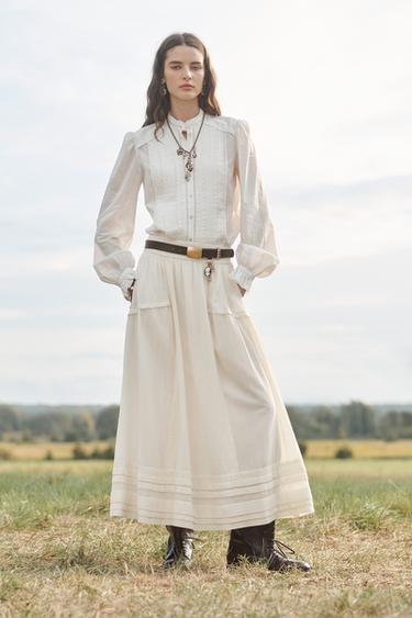 Zara {名称} - {颜色}