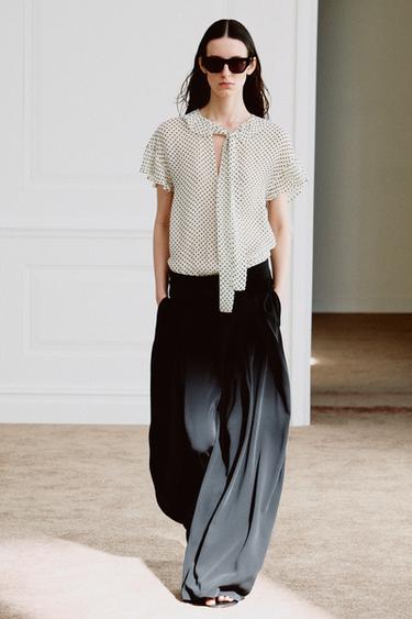 Zara {名称} - {颜色}