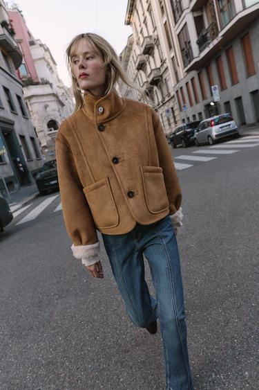 Zara {名称} - {颜色}