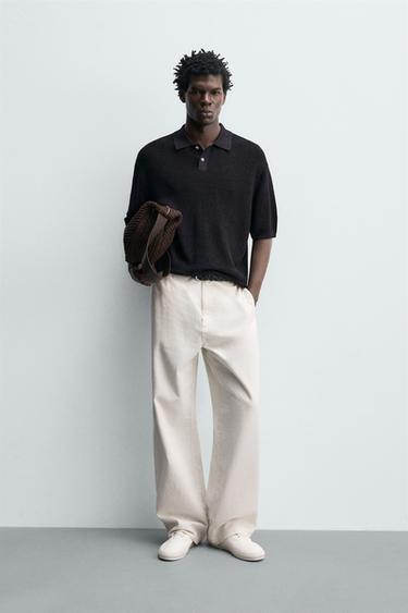 Zara {名称} - {颜色} - 0 图片