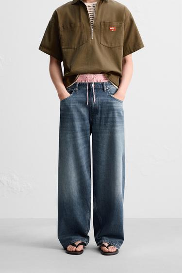 Zara {名称} - {颜色}