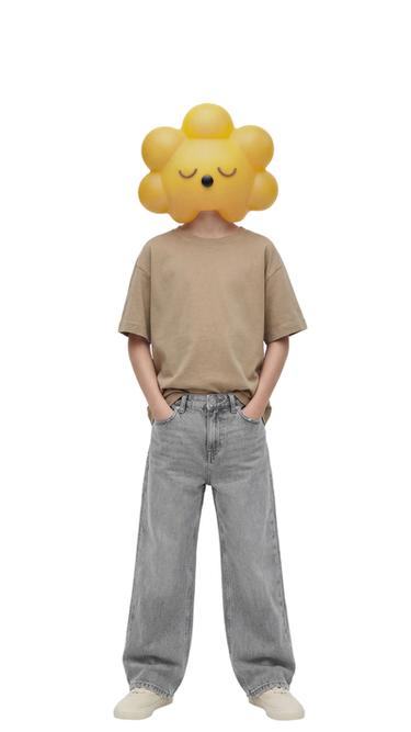 Zara {名称} - {颜色}