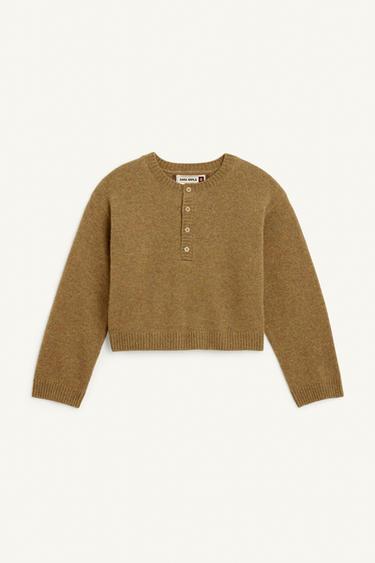 Zara {名称} - {颜色}