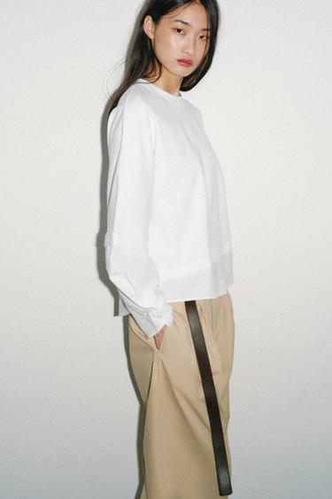 Zara {名称} - {颜色}