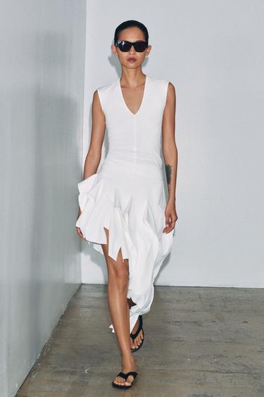 Zara {名称} - {颜色}