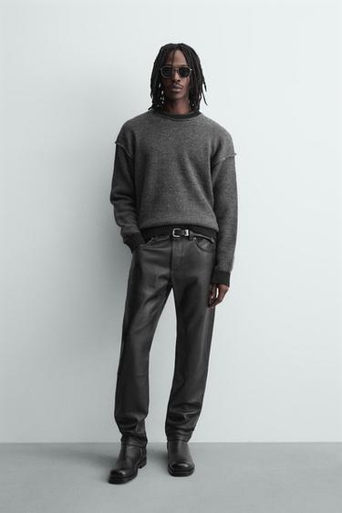 Zara {名称} - {颜色}