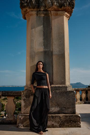 Zara {名称} - {颜色} - 0 图片