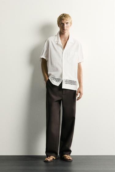 Zara {名称} - {颜色} - 0 图片