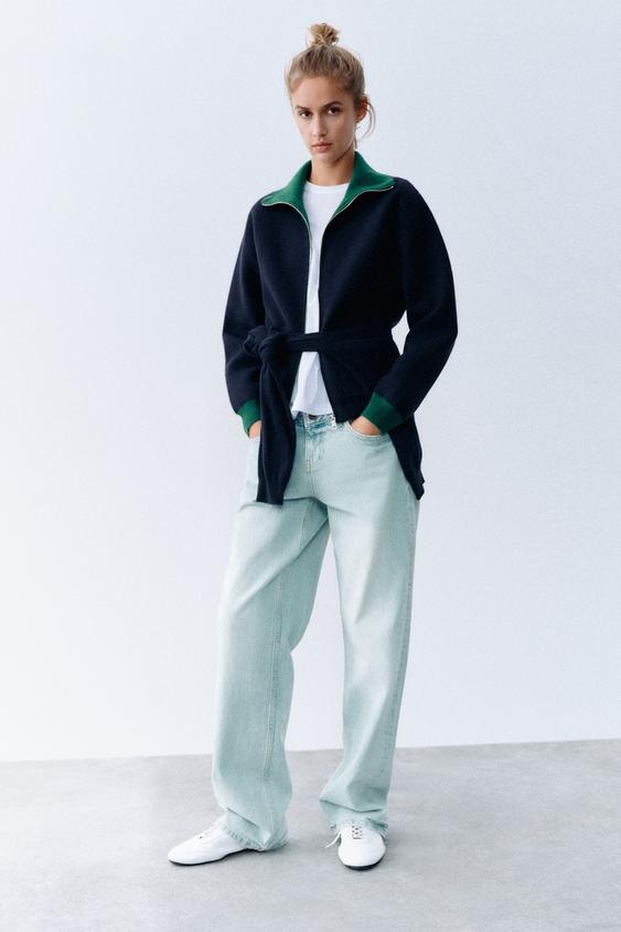 Zara {名称} - {颜色} - 0 图片