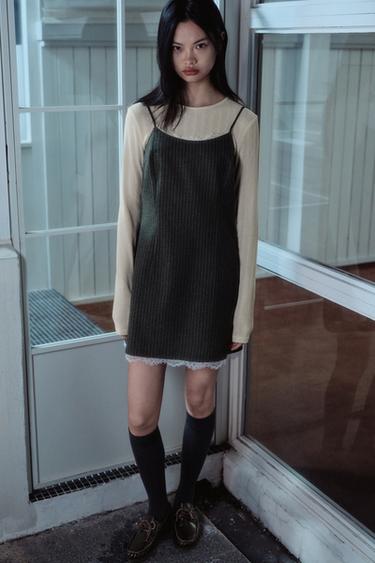 Zara {名称} - {颜色}