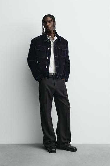 Zara {名称} - {颜色} - 0 图片