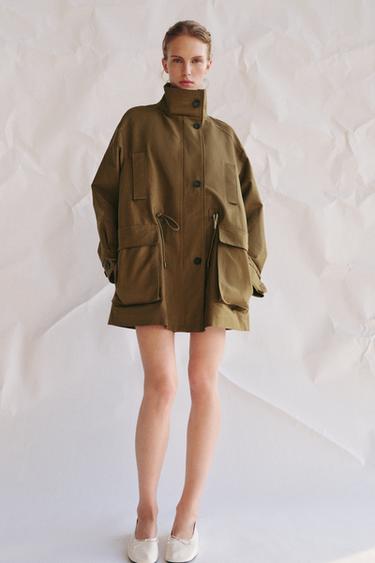 Zara {名称} - {颜色}