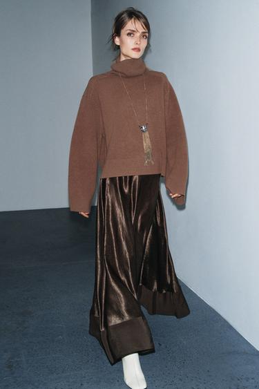 Zara {名称} - {颜色}