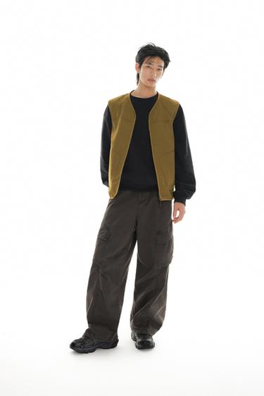 Zara {名称} - {颜色} - 0 图片