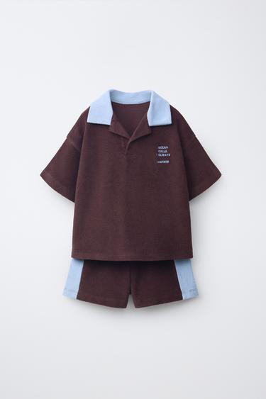 Zara {名称} - {颜色} - 0 图片