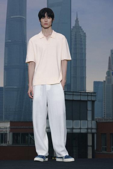 Zara {名称} - {颜色}