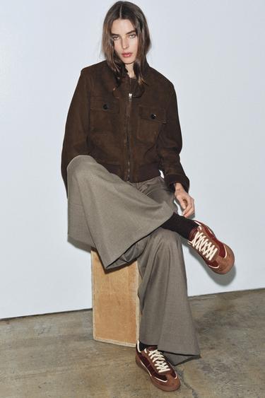 Zara {名称} - {颜色}