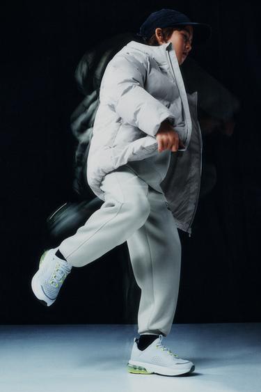 LOOK - Ecru / Beige by Zara