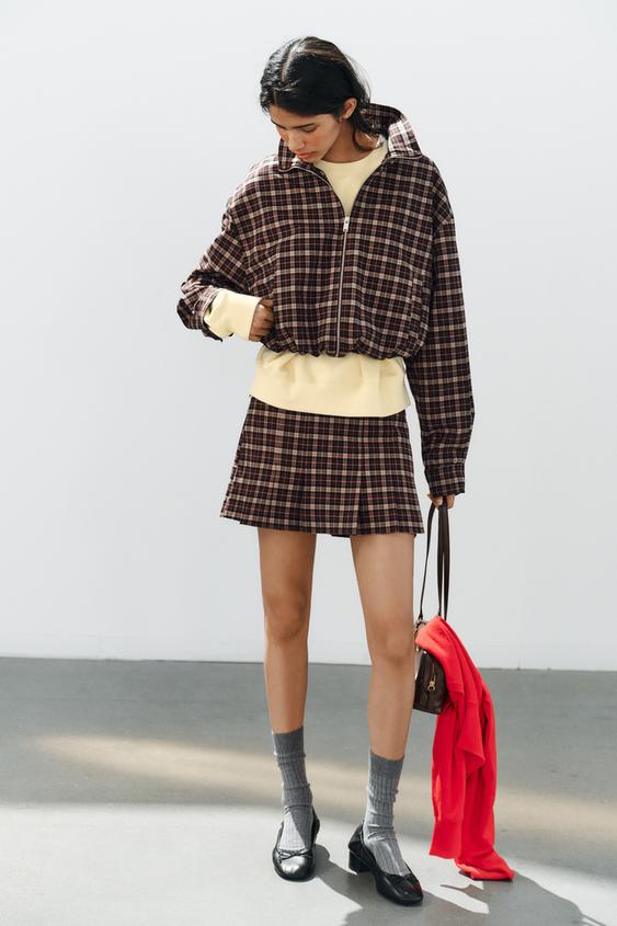 Zara {名称} - {颜色} - 0 图片