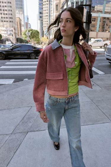 Zara {名称} - {颜色} - 0 图片