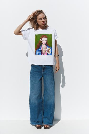 Zara {名称} - {颜色} - 0 图片