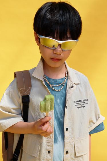 Zara {名称} - {颜色}