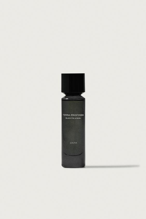 TERRA PROFONDA BLACK FIG & BASIL EDP 30 ML (1.01 FL. OZ) -  by Zara - Image 0
