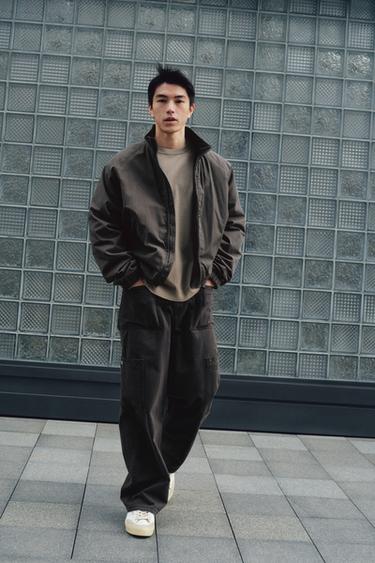 Zara {名称} - {颜色}