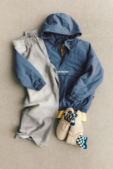 Zara {名称} - {颜色}