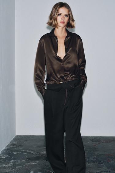Zara {名称} - {颜色} - 0 图片