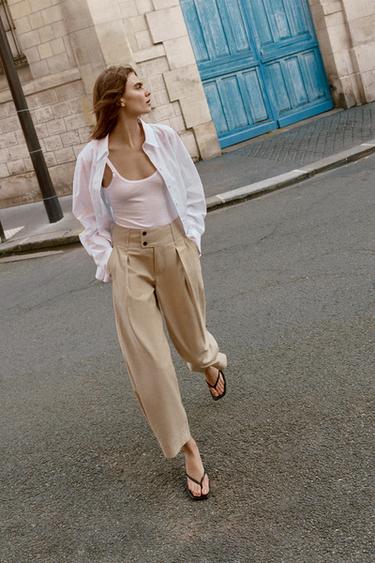 Zara {名称} - {颜色} - 0 图片