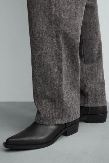 Zara {名称} - {颜色}