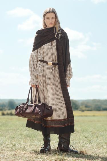 Zara {名称} - {颜色} - 0 图片
