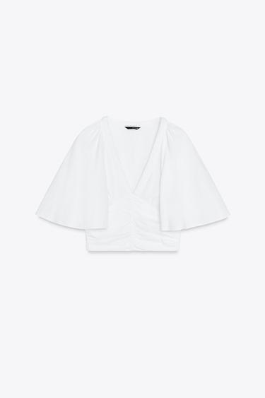 Zara {名称} - {颜色}