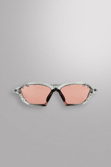 BRIKO® SUNGLASSES - Mid-grey by Zara