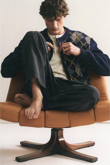 Zara {名称} - {颜色}