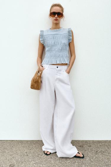 Zara {名称} - {颜色}