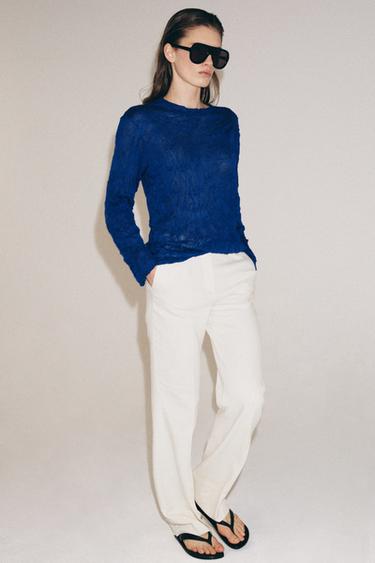 Zara {名称} - {颜色} - 0 图片