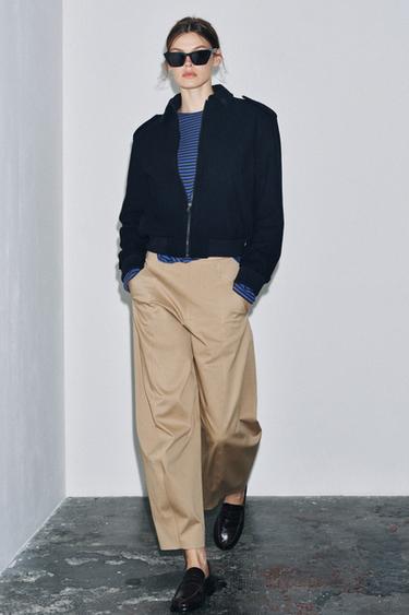 Zara {名称} - {颜色} - 0 图片