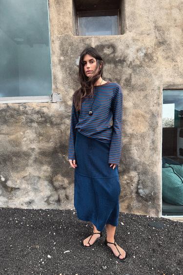 Zara {名称} - {颜色}