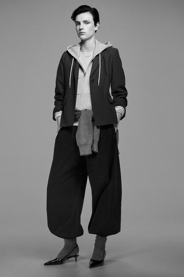 Zara {名称} - {颜色}