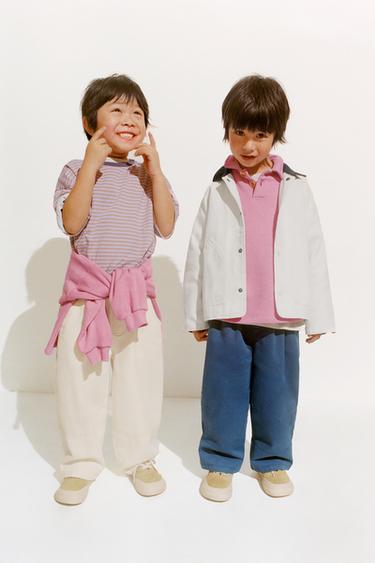 Zara {名称} - {颜色}