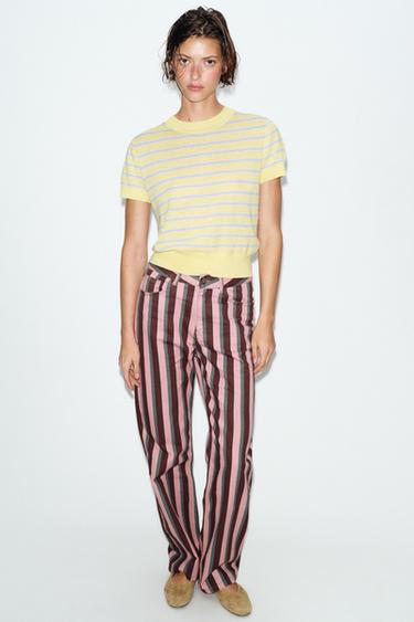 Zara {名称} - {颜色} - 0 图片