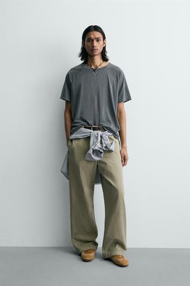 Zara {名称} - {颜色}