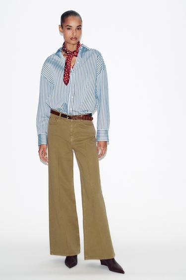 Zara {名称} - {颜色}