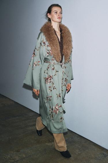 Zara {名称} - {颜色} - 0 图片