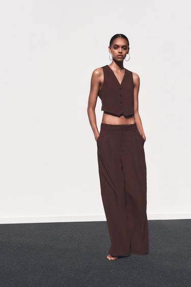 Zara {名称} - {颜色} - 0 图片